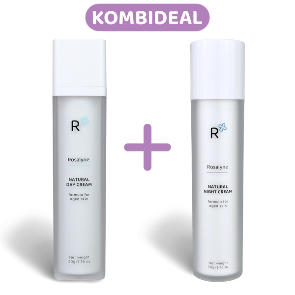 Daycream + Nightcream Combideal