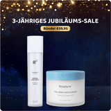 Nachtcreme + Full Body Moisturizer Black Friday