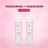 Tagescreme + Tagescreme Kombideal - Valentin