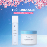 Tagescreme + Full Body Moisturizer Frühlings Sale