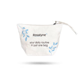 Rosalyne Canvas Bag